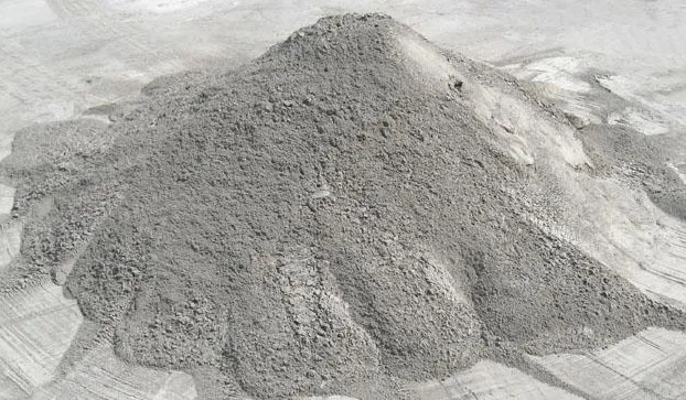 水泥都有哪些用途